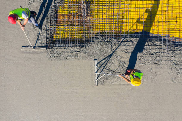 Best Concrete Resurfacing Services  in Bexley, OH