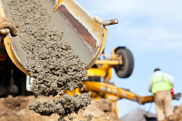Best Concrete Foundation Installation  in Bexley, OH